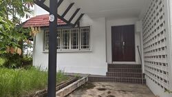 Jalan Kebaya (D10), Terrace #580798421